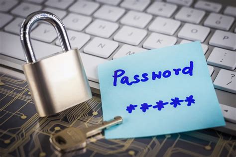 Password security. Things To Know About Password security. 